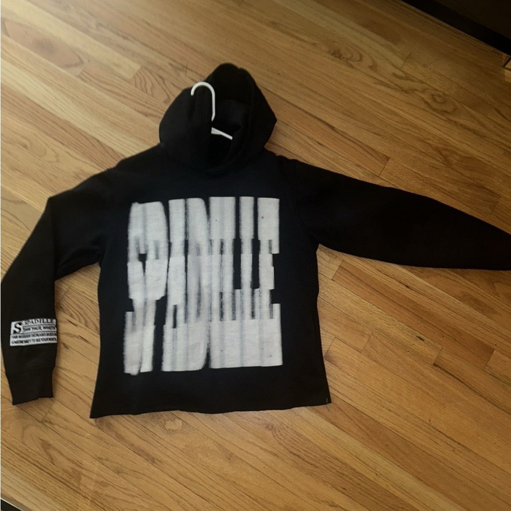 Streetwear Hoodie
